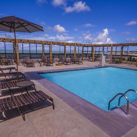 Marinas Apartment João Pessoa Екстериор снимка