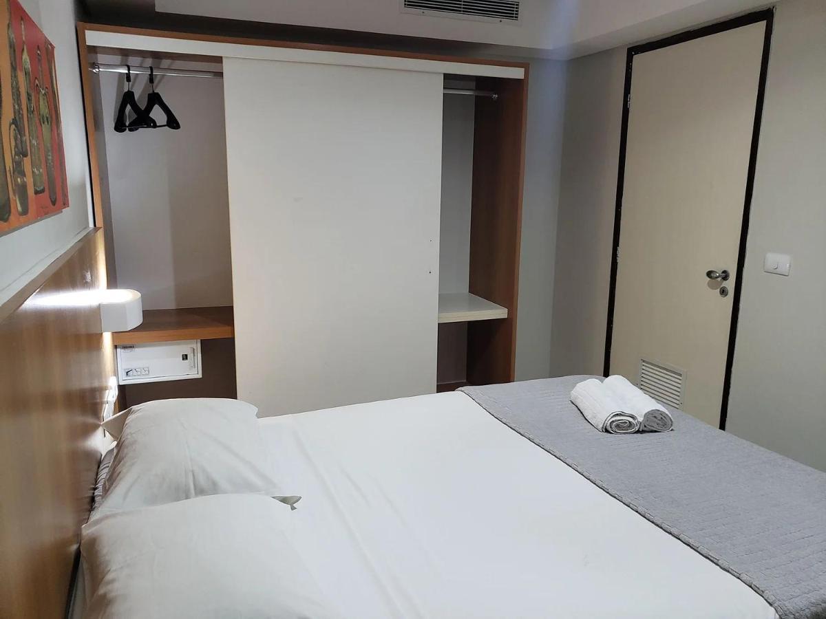 Marinas Apartment João Pessoa Екстериор снимка