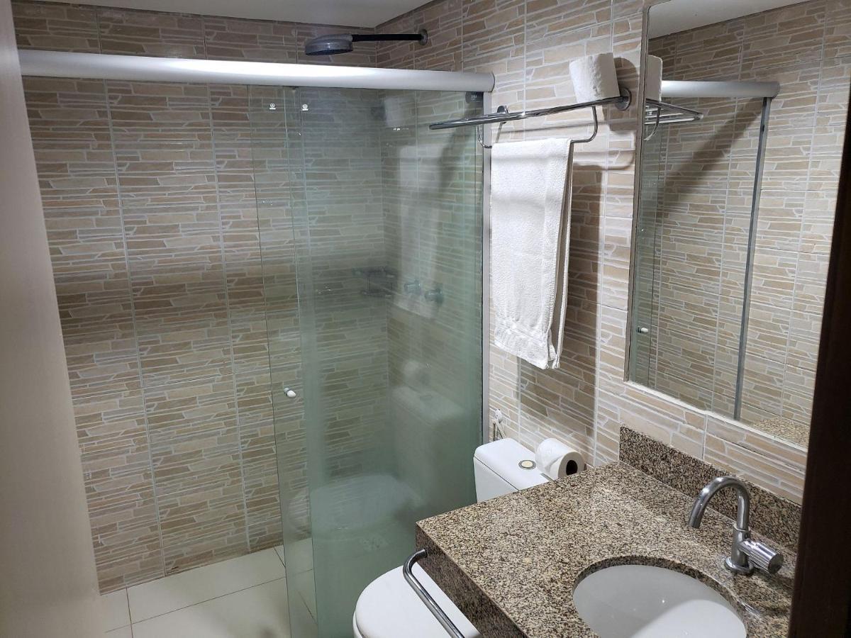 Marinas Apartment João Pessoa Екстериор снимка