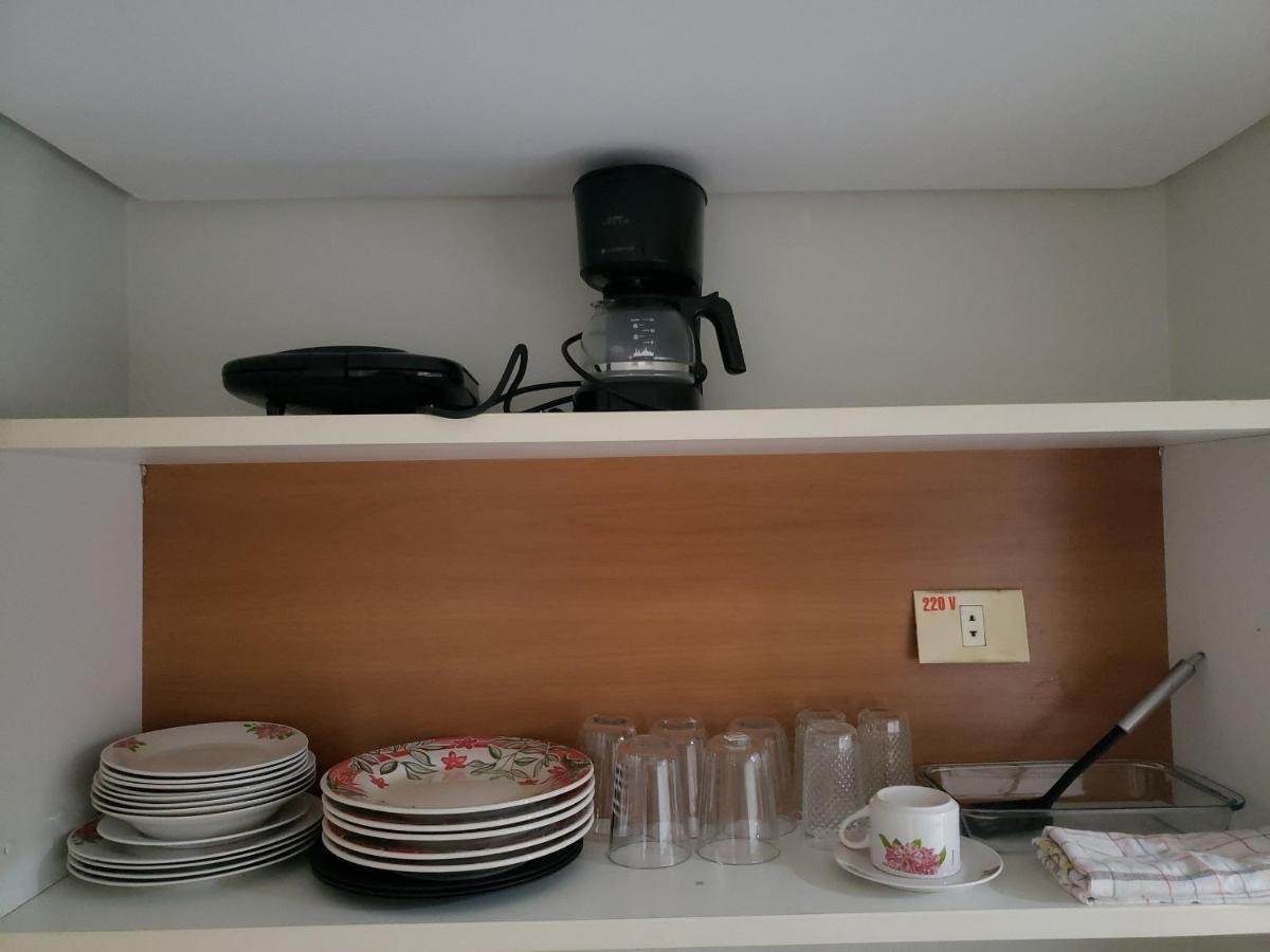 Marinas Apartment João Pessoa Екстериор снимка