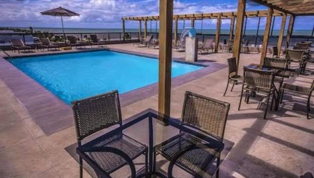 Marinas Apartment João Pessoa Екстериор снимка