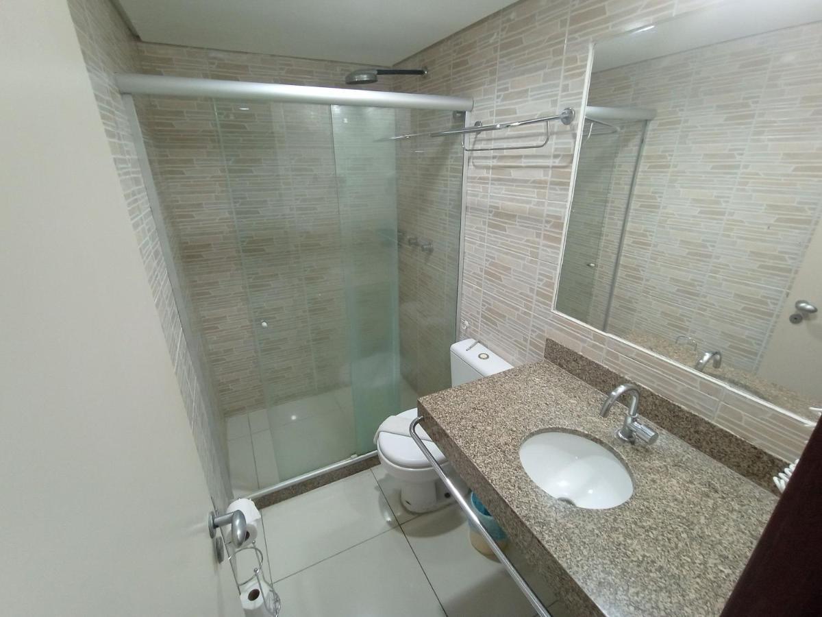 Marinas Apartment João Pessoa Екстериор снимка