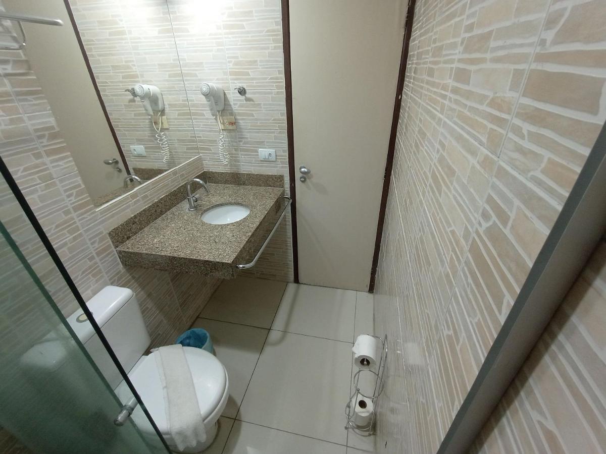 Marinas Apartment João Pessoa Екстериор снимка