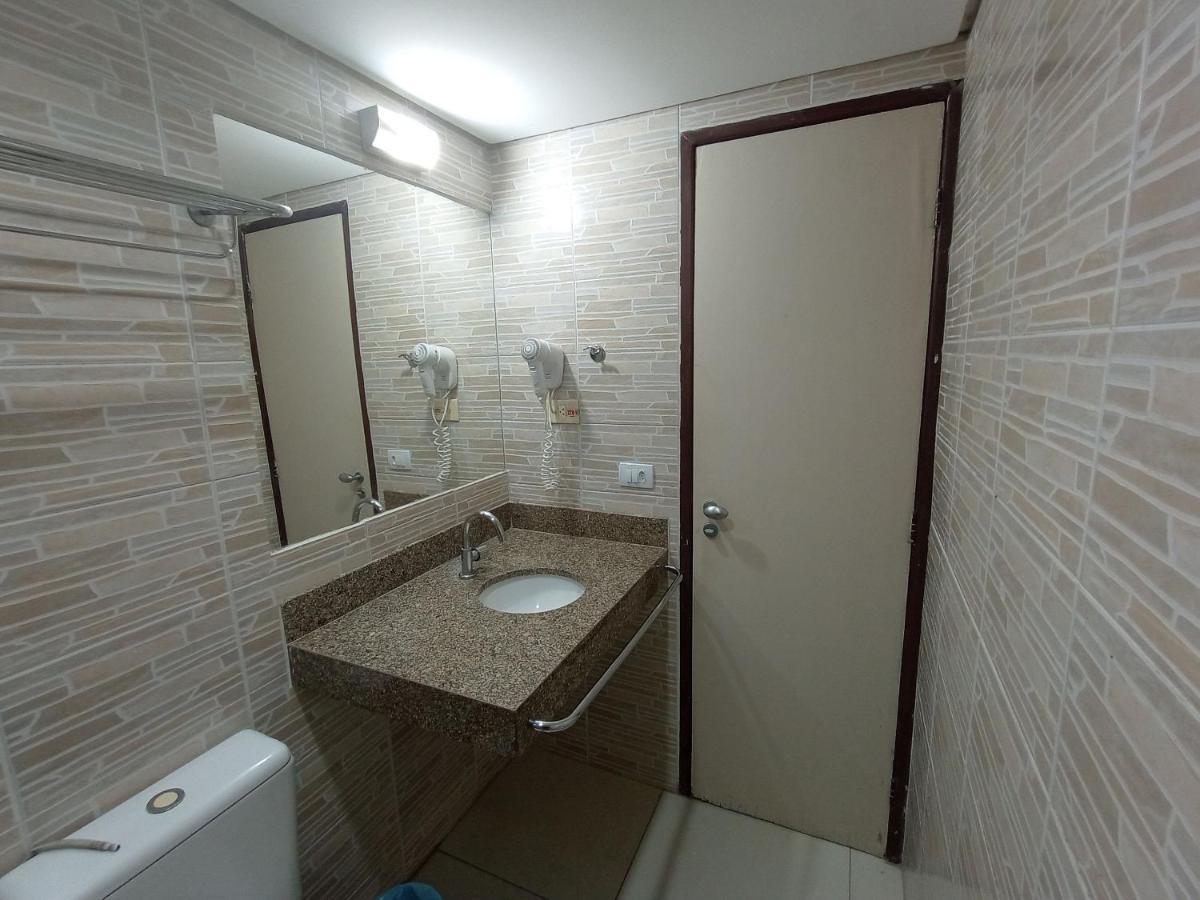 Marinas Apartment João Pessoa Екстериор снимка